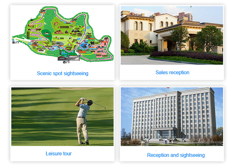 Application Scenario Application Scenario