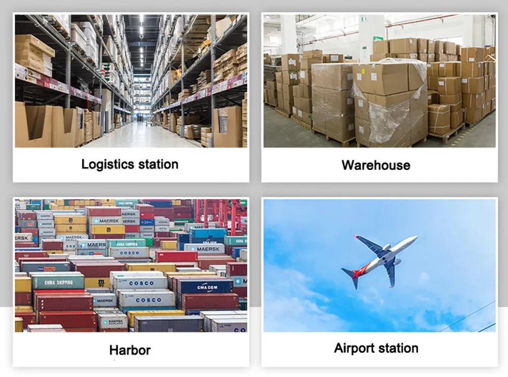 Product Application Product Application